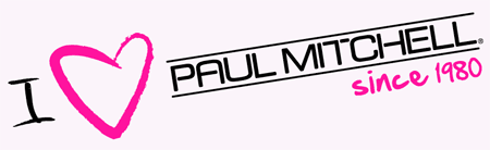 I Heart Paul Mitchell