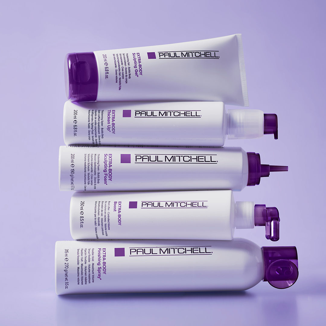 pm-extrabody Paul Mitchell Extra Body