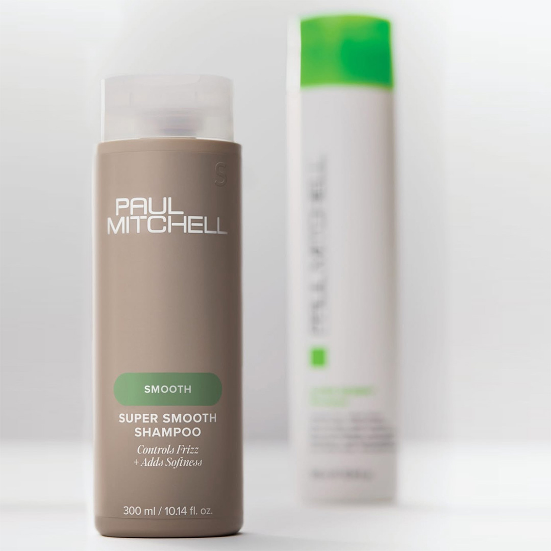 pm-smooth Paul Mitchell Smooth