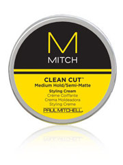 MITCH Clean Cut