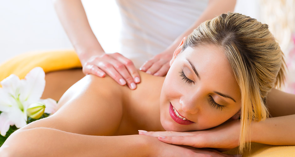 Rochester Massage Theraphy