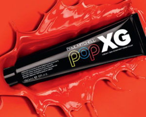 Pop XG