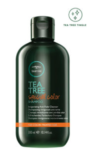 Tea Tree Special Color Shampoo