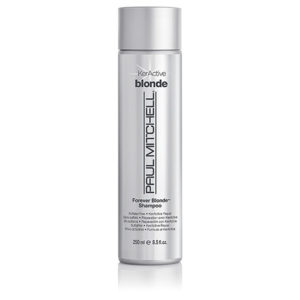 Paul Mitchell Forever Blonde Shampoo