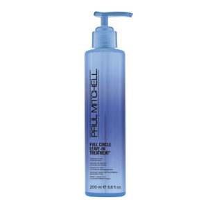 Paul Mitchell Leave in Treatment