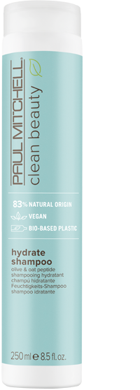 Clean Beauty Hydrate
