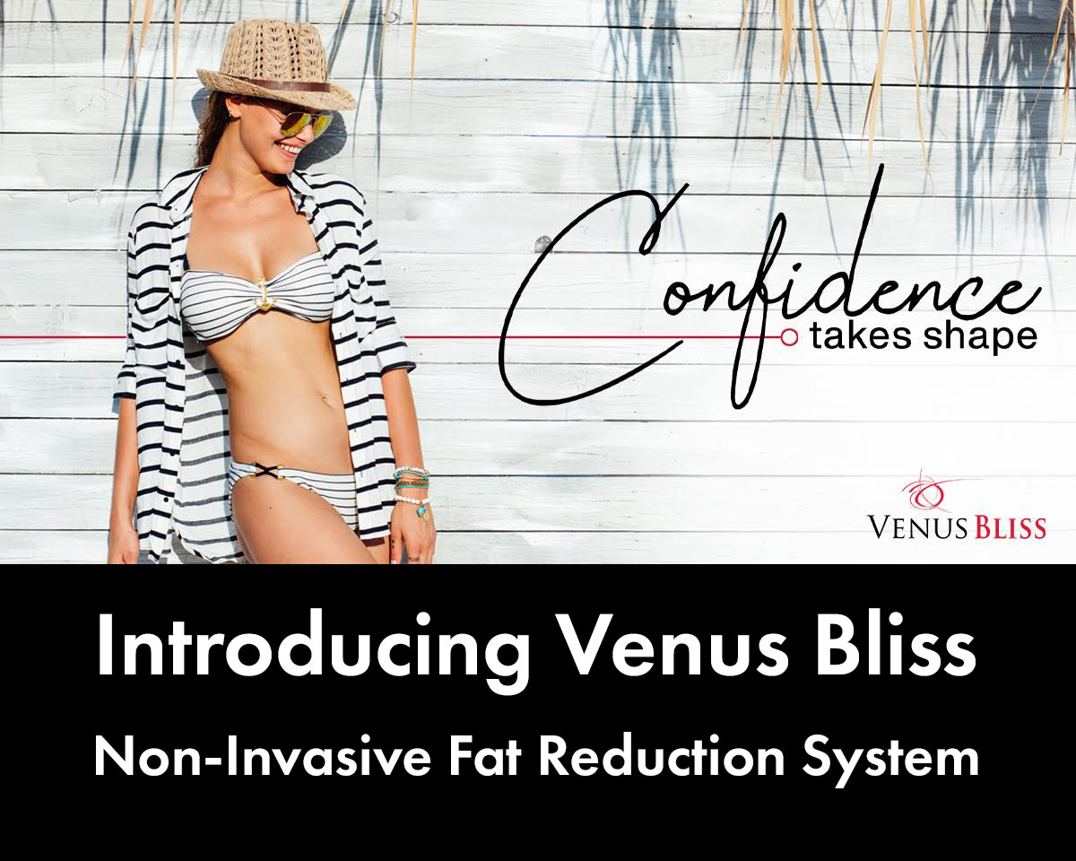 New Service: Venus Bliss