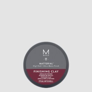 MITCH Matterial Clay