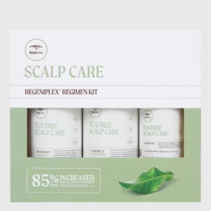 Scalp Care