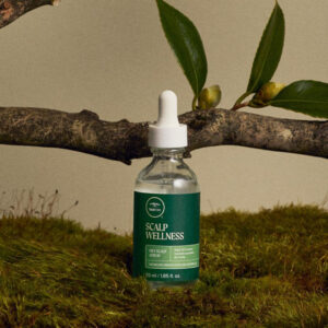 Scalp Wellness