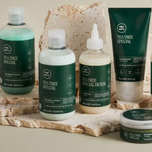 Tea Tree Special