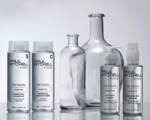 Paul Mitchell Clear Shampoo