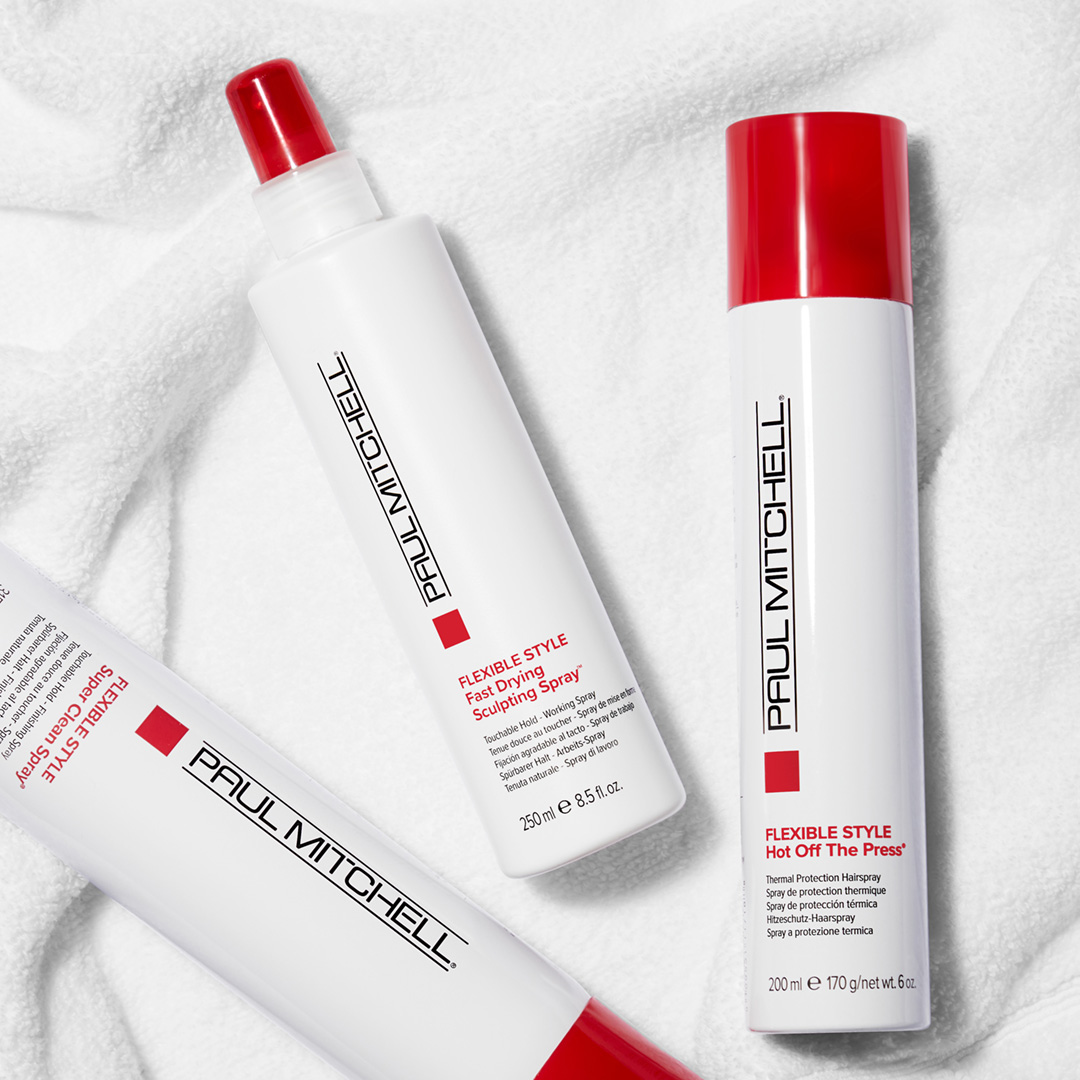 pm-flexiblestyle Paul Mitchell Flexible Style