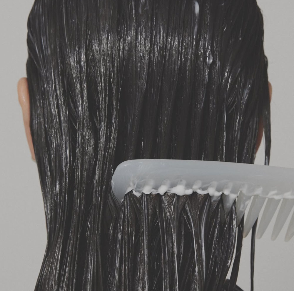 Hair Treatments